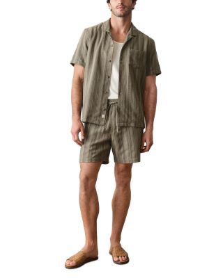 Saturday 6.5" Dobby Shorts