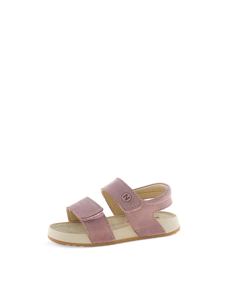 Naturino Girls' Salny Leather Sandals - Baby, Toddler