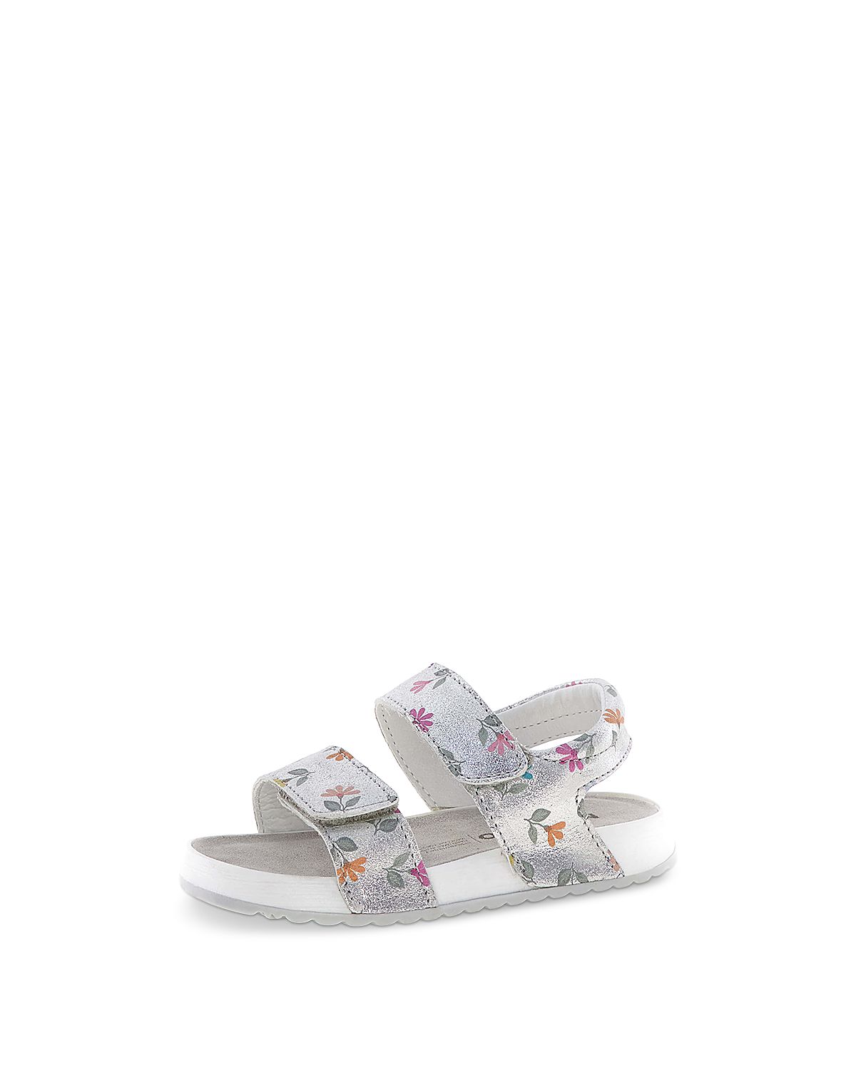 Naturino Girls' Salny Leather Sandals - Baby, Toddler
