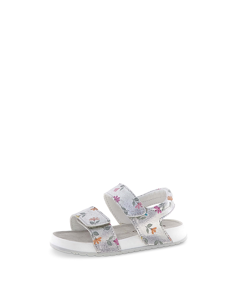 Naturino Girls' Salny Leather Sandals - Baby, Toddler