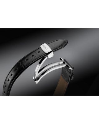 Waterbury Metropolitan Chronograph, 41mm