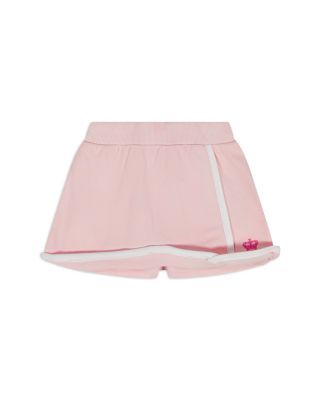Girls' Pique Polo Top & Skort Set - Little Kid 