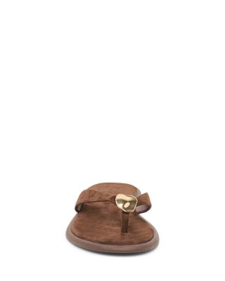 Women's Jaina Flip Flops