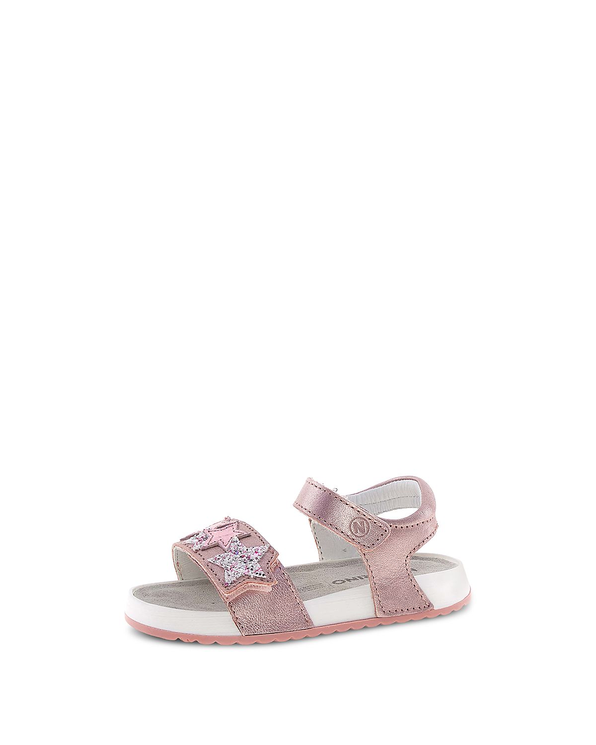 Naturino Girls' Dendix Sandals - Baby, Little Kid