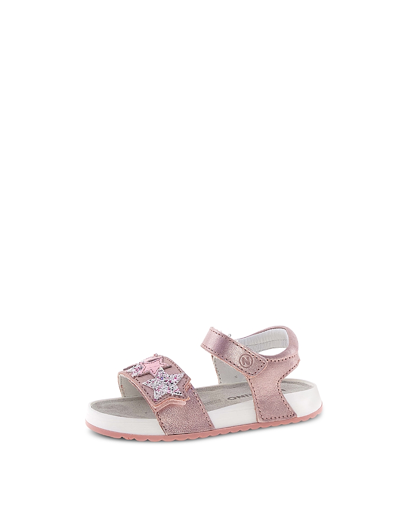 Naturino Girls' Dendix Sandals - Baby, Little Kid