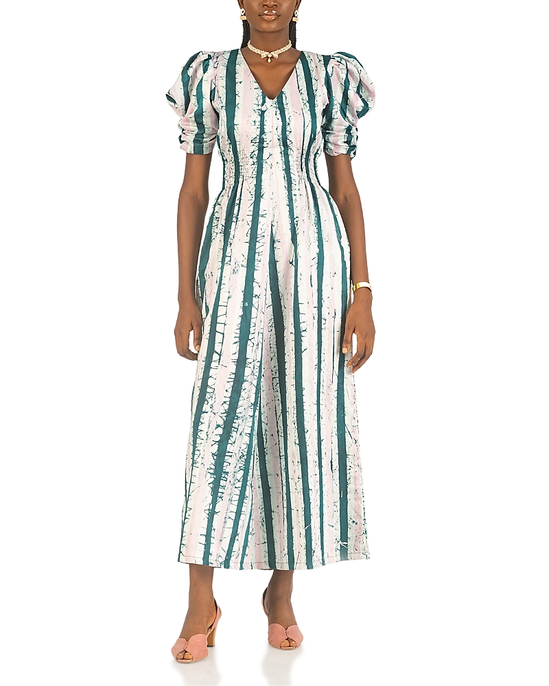 Busayo Adu Dress