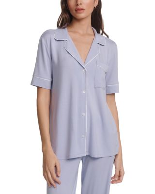 Gisele Short Sleeve Long Pant Pajama Set