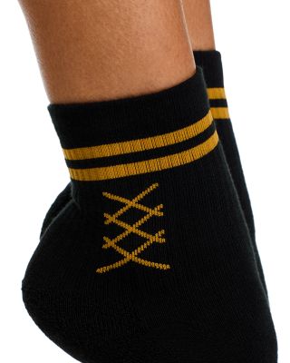 Half Crew Sock