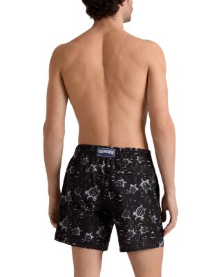 Micro-Perforated Ultra-light & Packable 6" Swim Shorts