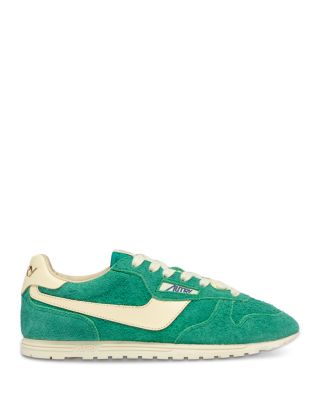 Women's Windspin Low Top Sneakers