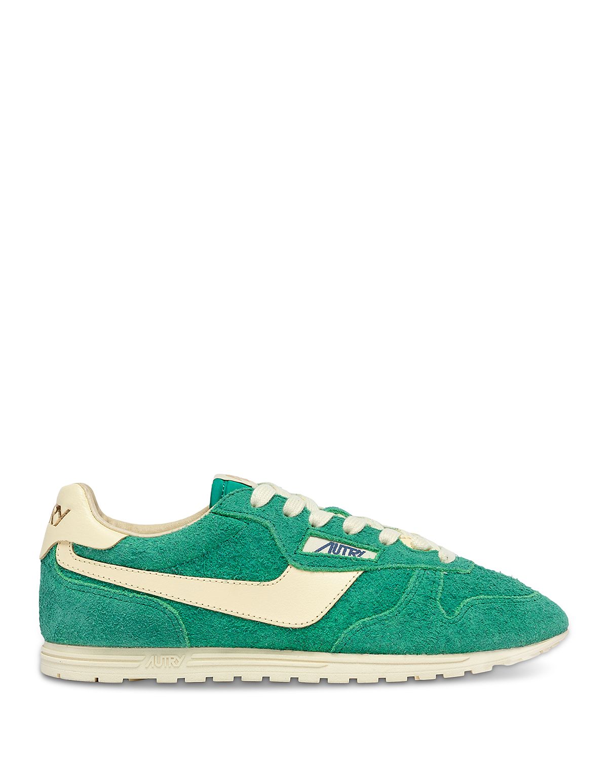 Autry Women's Windspin Low Top Sneakers