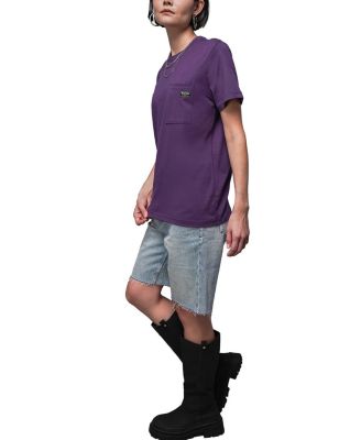  The Everyday Pocket Tee Shirt