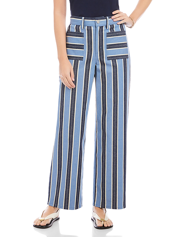Fifteen Twenty Lynny Patch Pocket Pants