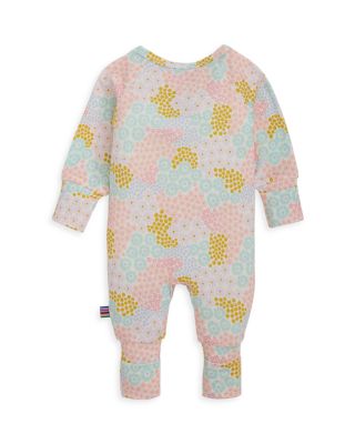 Boys' Harper Convertible Coverall - Baby