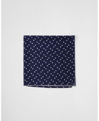  Printed Silk Twill Scarf 90X90