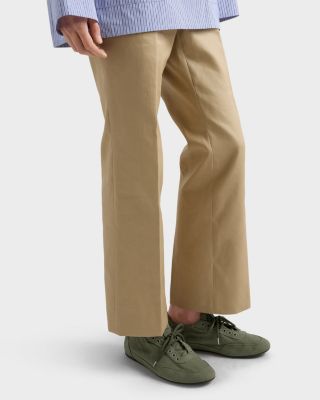 Men's Collapse Canvas Sneakers