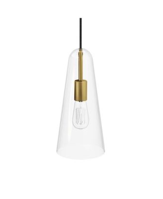  Beacon 1-Light Pendant Light