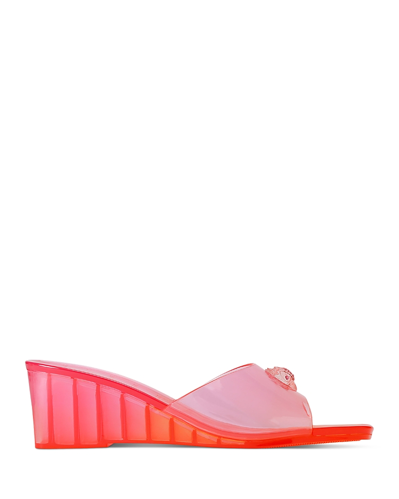 Kurt Geiger London Women's Maddison Wedge Mules
