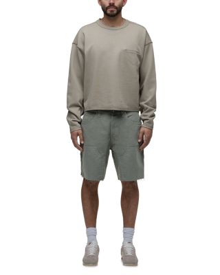 8.3" Carpenter Shorts