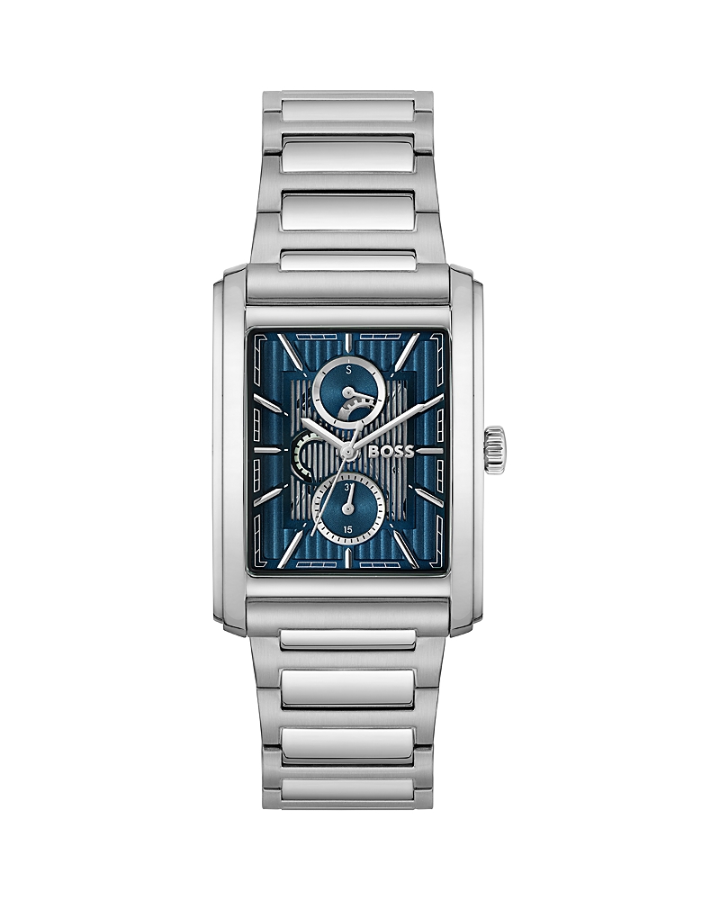 Boss Hugo Boss Principle Dress Watch, 30.5mm