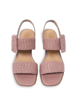Women's Madlyn Woven Sandals