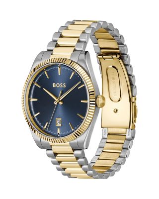 Cheswick Watch, 40mm