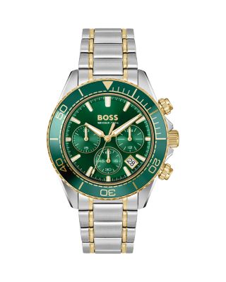 Sealiner Chronograph, 44mm