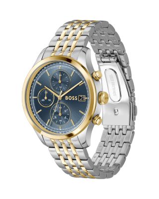 Stratus Chronograph, 41mm