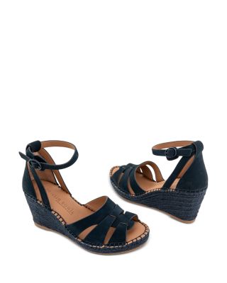 Women's Coolie Espadrille Sandals