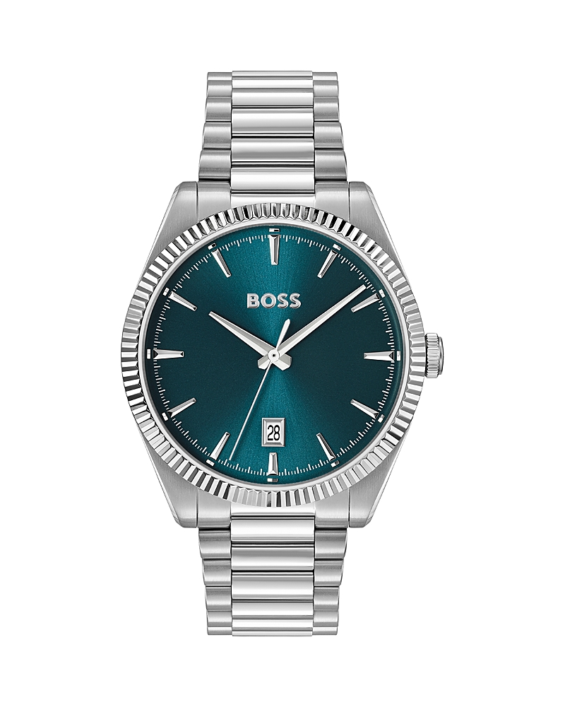 Boss Hugo Boss Cheswick Watch, 40mm