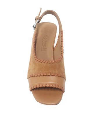 Women's Samarra Slingback Sandals