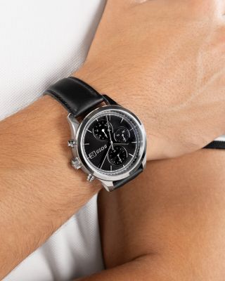Stratus Chronograph, 41mm