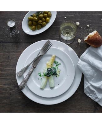  Sancerre 8.5" Plates, Set of 4