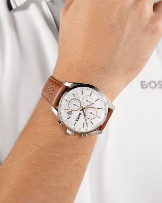 Grand Prix Chronograph, 44mm