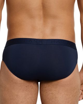Cotton Essential Briefs, Pack of 2