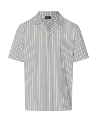 Night & Day Woven Stripe Shirt
