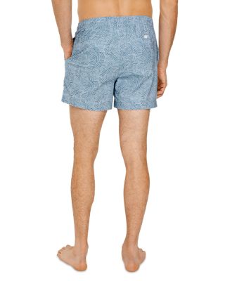 La Brea 7" Conch Blue Shorts