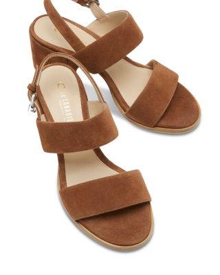 Women's Fleming Suede Sandals