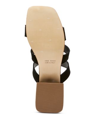 Women's Fifi Suede Sandals