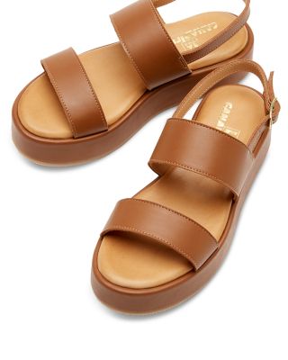 Women's Sarai Leather Sandals