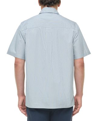Deacon Breeze Stripe Shirt
