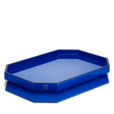 Octogone Tray, Small