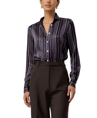  Amethyst Regular Shirt