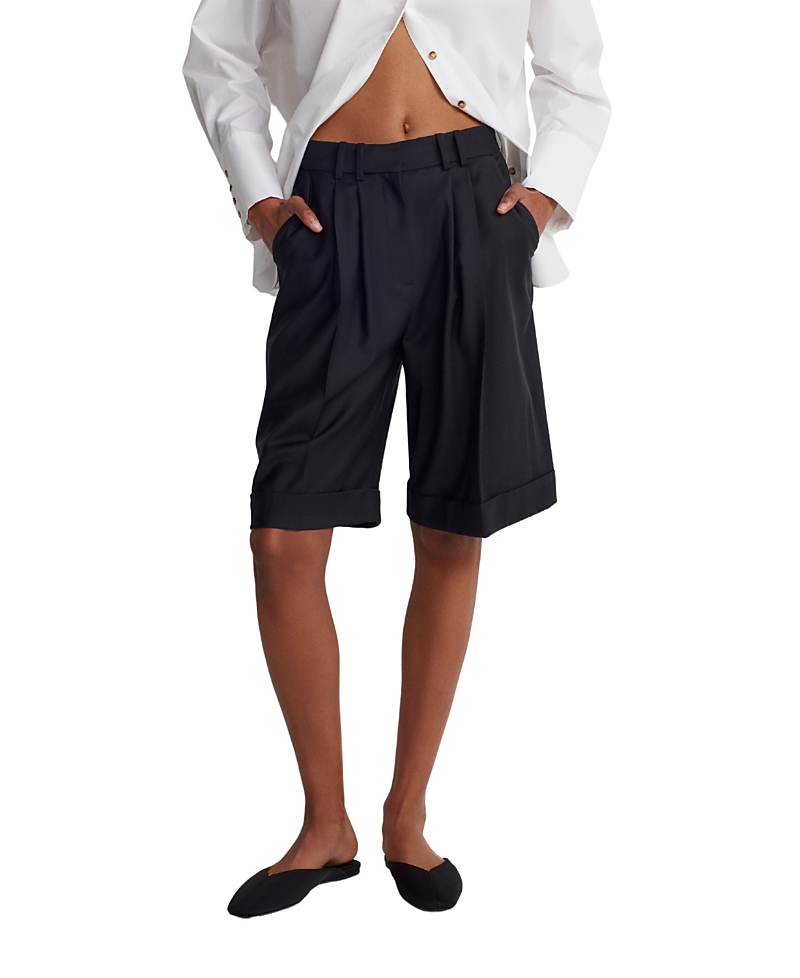 Acaria Studio Guru Shorts