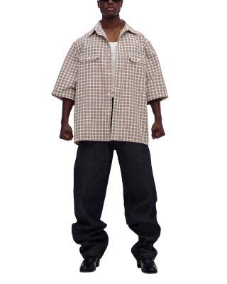 Short Sleeve Corcoran Shirt