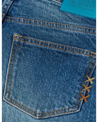 Boys' The Pitch Loose Jeans - Big Kid