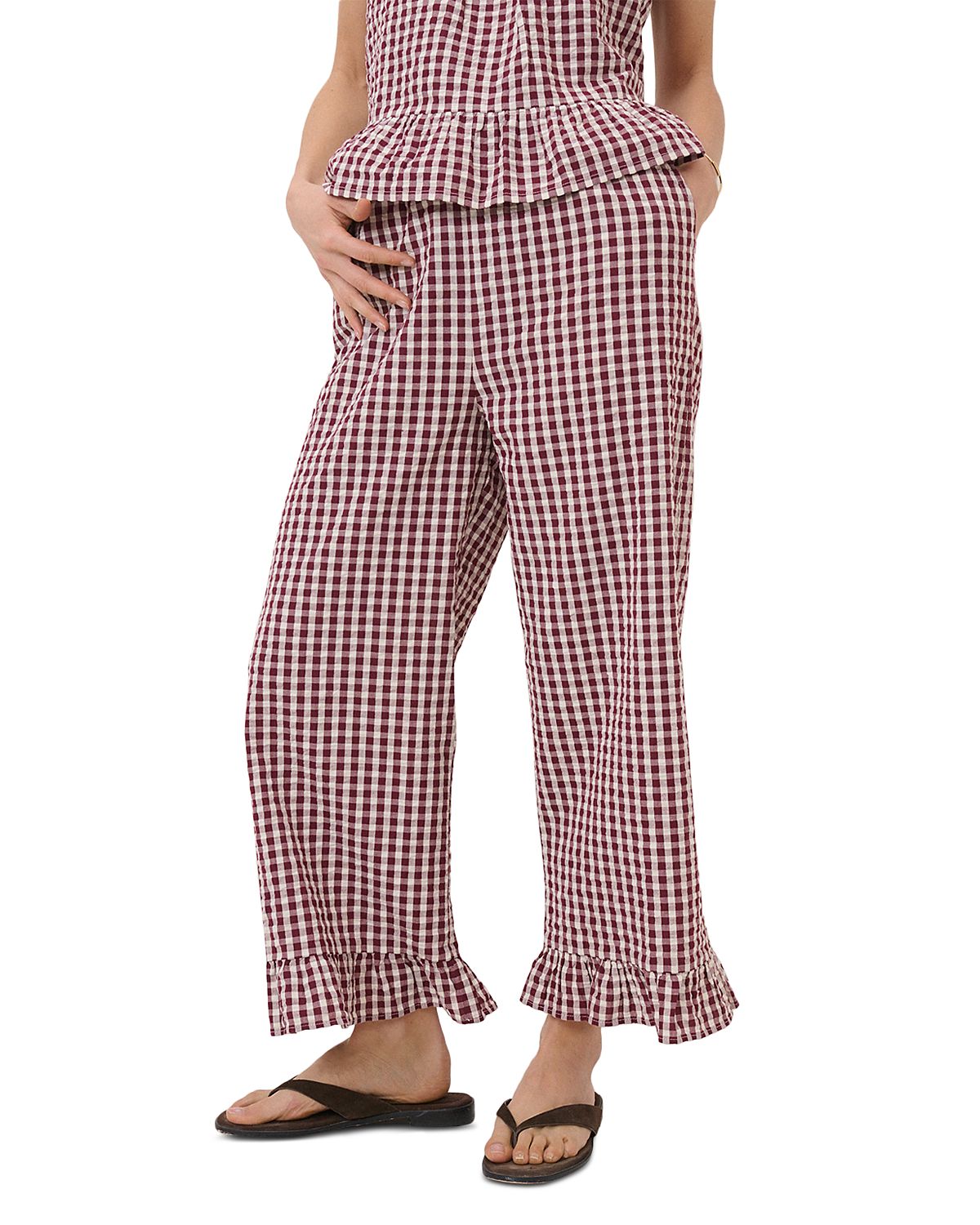 Nobody's Child Sia Pants