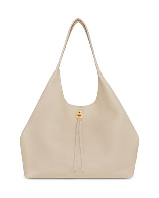 Darren Signature Leather Carryall