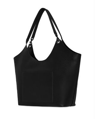 Perfect Extra Large Leather Tote