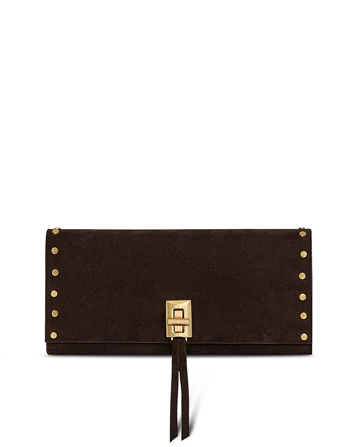Rebecca Minkoff Darren Small Leather Continental Wallet